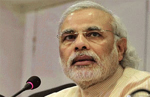 PM undergoes medical check-up at AIIMS