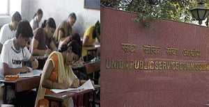 UPSC preliminary exam underway