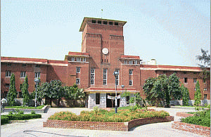 DU School of Open learning to adopt flipped classroom method