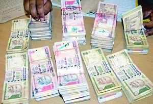 RBI says 36% of total bad loans from six key sectors