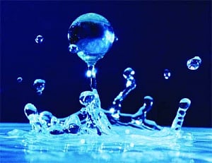 Urban water management, a huge opportunity