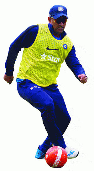 Fletcher is still the boss: MSD