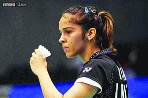 Saina, Sindhu, Kashyap have eyes on world championship