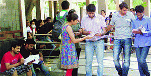 UPSC prelim exams pass Sunday's litmus test