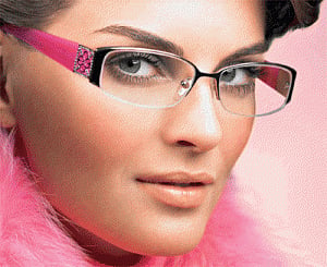 Technology may soon end eyeglasses era