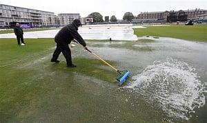 Rain washes out Ind-Eng ODI series opener in Bristol