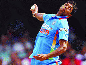 Umesh's WMD: Toe crushers