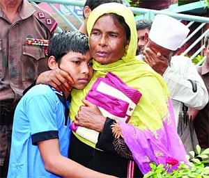 Trinamool MP forged Bangla insurgent link for Saradha?