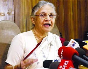 Sheila is 8th UPA-appointed Guv to quit
