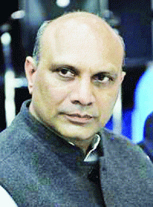 5 ex-MPs move court against Centre's eviction notice