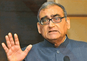 Bar Association opposes Katju's views on CJI appointment