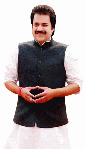 HJC snaps ties with BJP ahead of polls