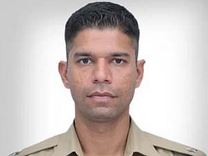 Trainee IPS officer drowns at police academy in Hyderabad
