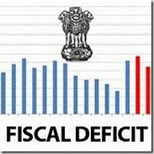 Fiscal deficit touches 61.2% of BE in July-end