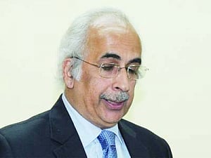 CCI order to ensure car spare parts mkt is less costly: Chawla