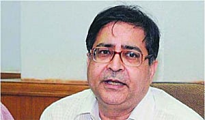 India's TCA Anant part of Ban's Ki-moon's expert group