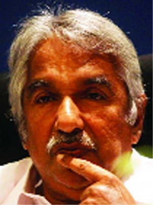 Graft case: Chandy left to fight a lonely battle