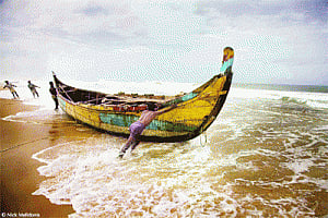 Fishing boats: Centre gives registration powers to States