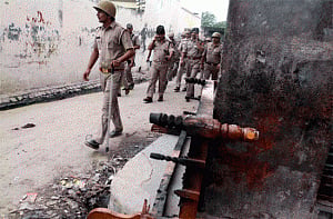 More violence in Muzaffarnagar, tension prevails