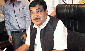Centre will clear prosposed water projects in Thane: Gadkari