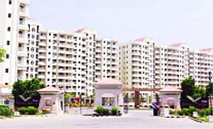 Real estate developers offer discounts to push sales