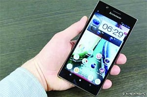 A good device at low price point is a major challenge: lenovo