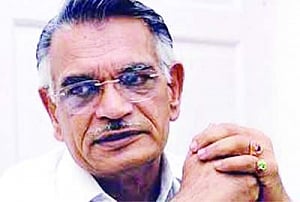 Mumbai terror attack finds no place in Patil's 'Odyssey'