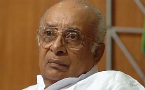Retired judges should stay away from posts: former SC judge