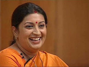 listening to Sep 5 Modi address is voluntary: Irani