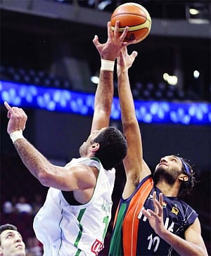 Sikh players took the difficult cut