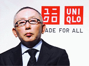 Uniqlo to begin talks with exporters this month for sourcing material