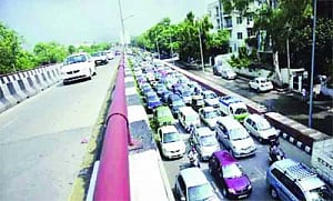 Three-lane RTR flyover approved after due diligence: PWD to HC