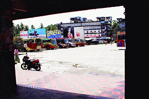 Kerala protests RSS leader's murder