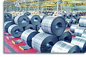 SteelMin seeks infrastructure sector status for industry, writes to FinMin