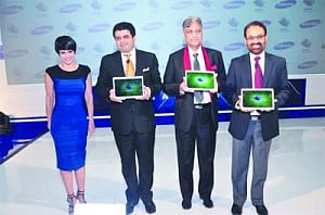 learning gets a digital makeover
