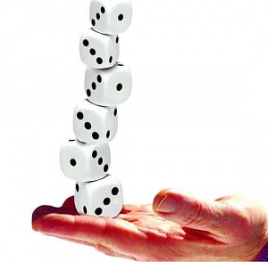 Be a project manager