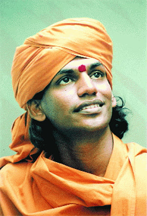 Nithyananda to undergo potency test, court raps delaying tactics