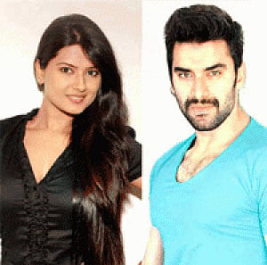 Actors Nikitin Dheer, Kratika Sengar married