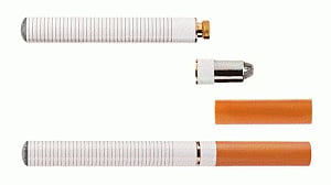 E-cigarettes may open addiction to marijuana, cocaine