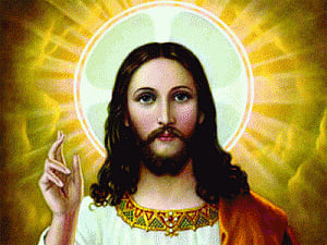 CPI bans 'literature' in organ over Jesus story scandal