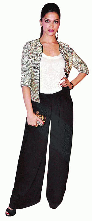 Trend Blazer