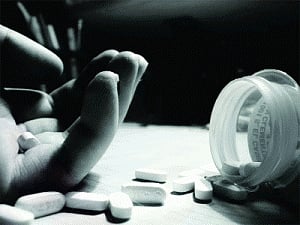 India has highest number of suicides in the world: WHO