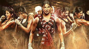 'Mary Kom' tax-free in Rajasthan