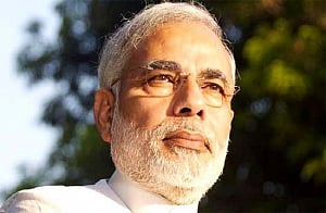 Nation building should become national movement: Modi