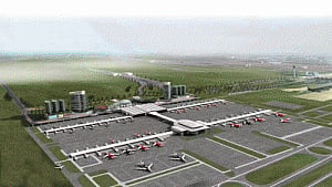 Policy soon on building low-cost airports