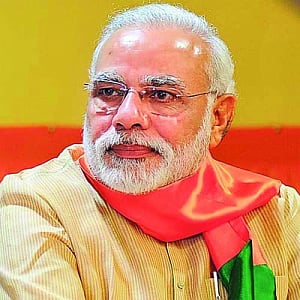 Even UPA held 'PM event' in Maharashtra for 2 yrs