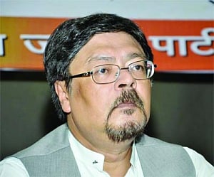 BJP plans to grow ideologically in Bengal