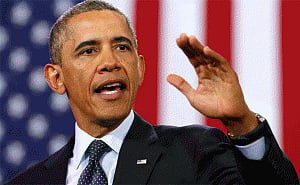 Obama calls on allies to defeat Islamic State