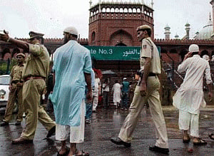 Key IM terrorist Ejaz Sheikh arrested from Saharanpur