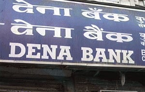 Dena Bank readies forensic audit report